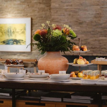 Cortiina Hotel Μόναχο Εξωτερικό φωτογραφία