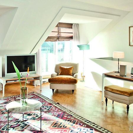 Cortiina Hotel Μόναχο Δωμάτιο φωτογραφία