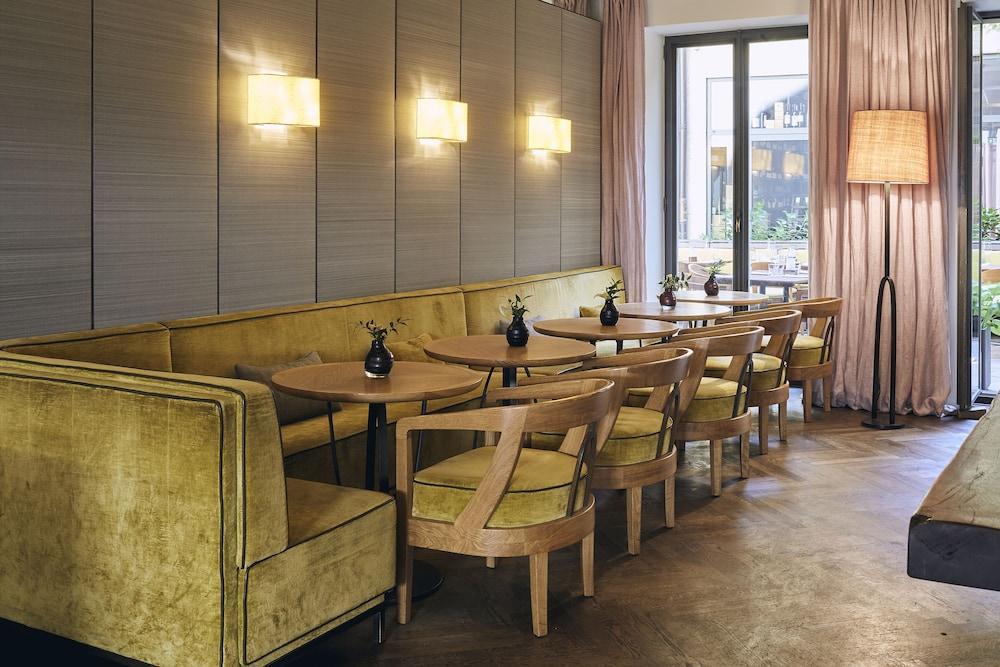 Cortiina Hotel Μόναχο Εξωτερικό φωτογραφία