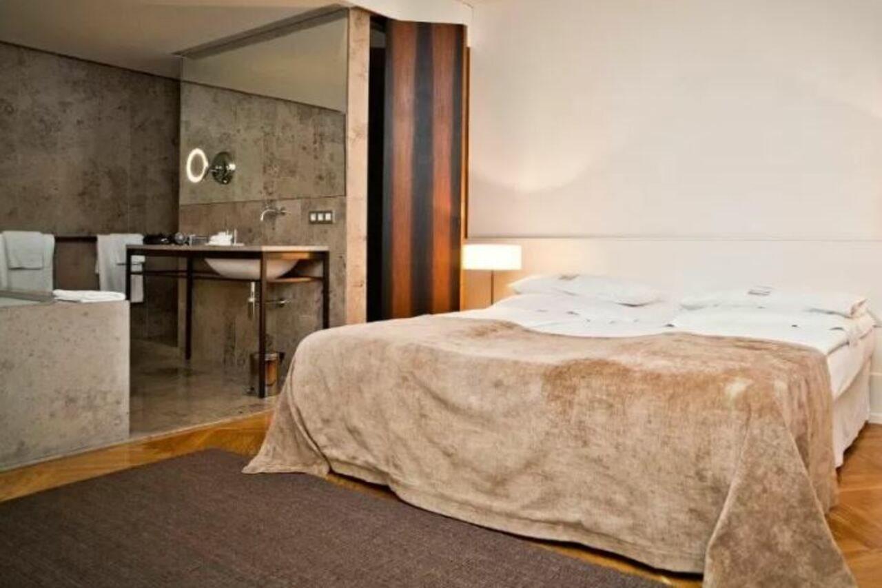 Cortiina Hotel Μόναχο Εξωτερικό φωτογραφία