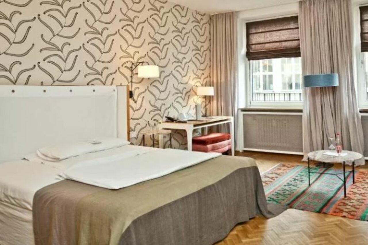 Cortiina Hotel Μόναχο Εξωτερικό φωτογραφία