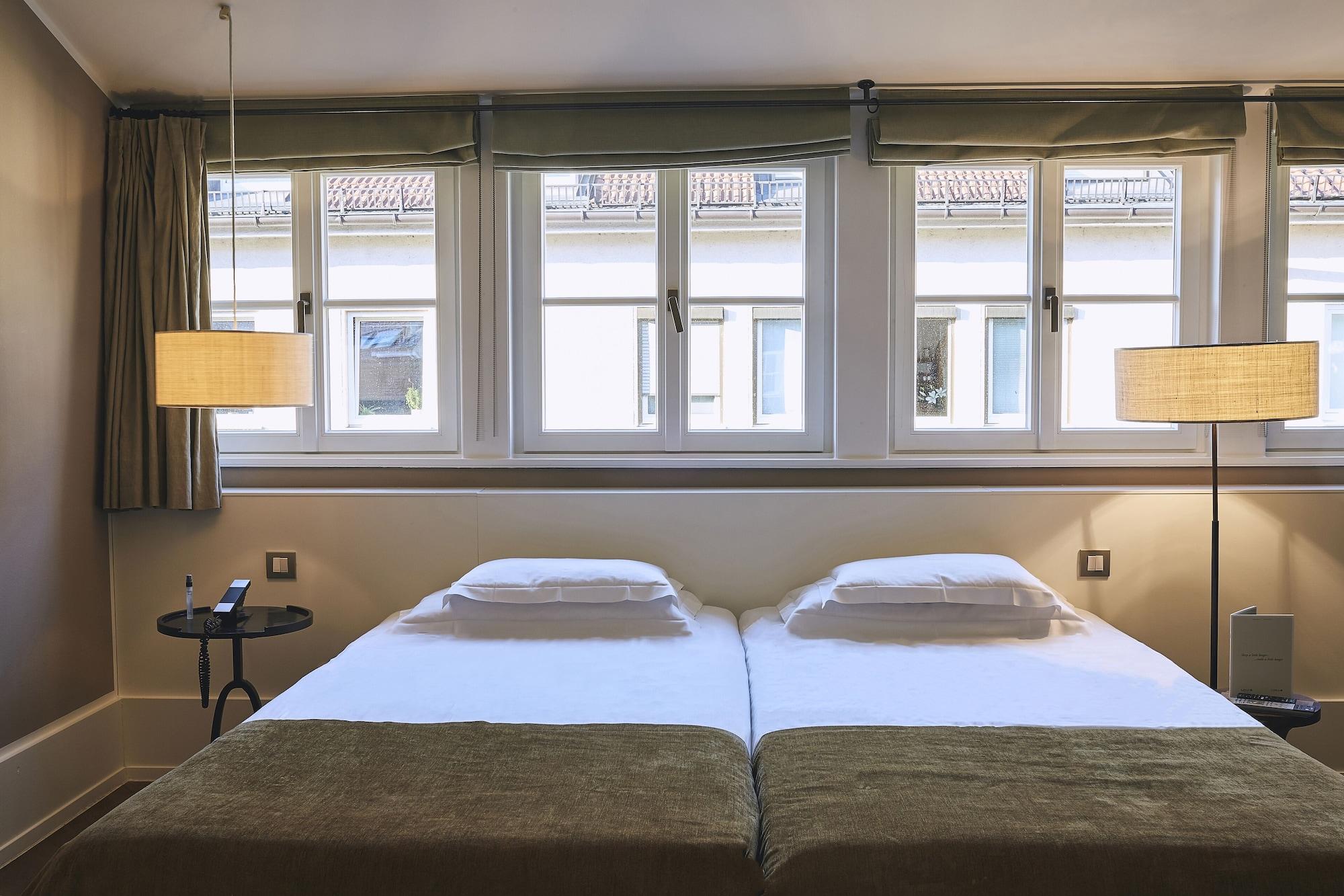 Cortiina Hotel Μόναχο Εξωτερικό φωτογραφία