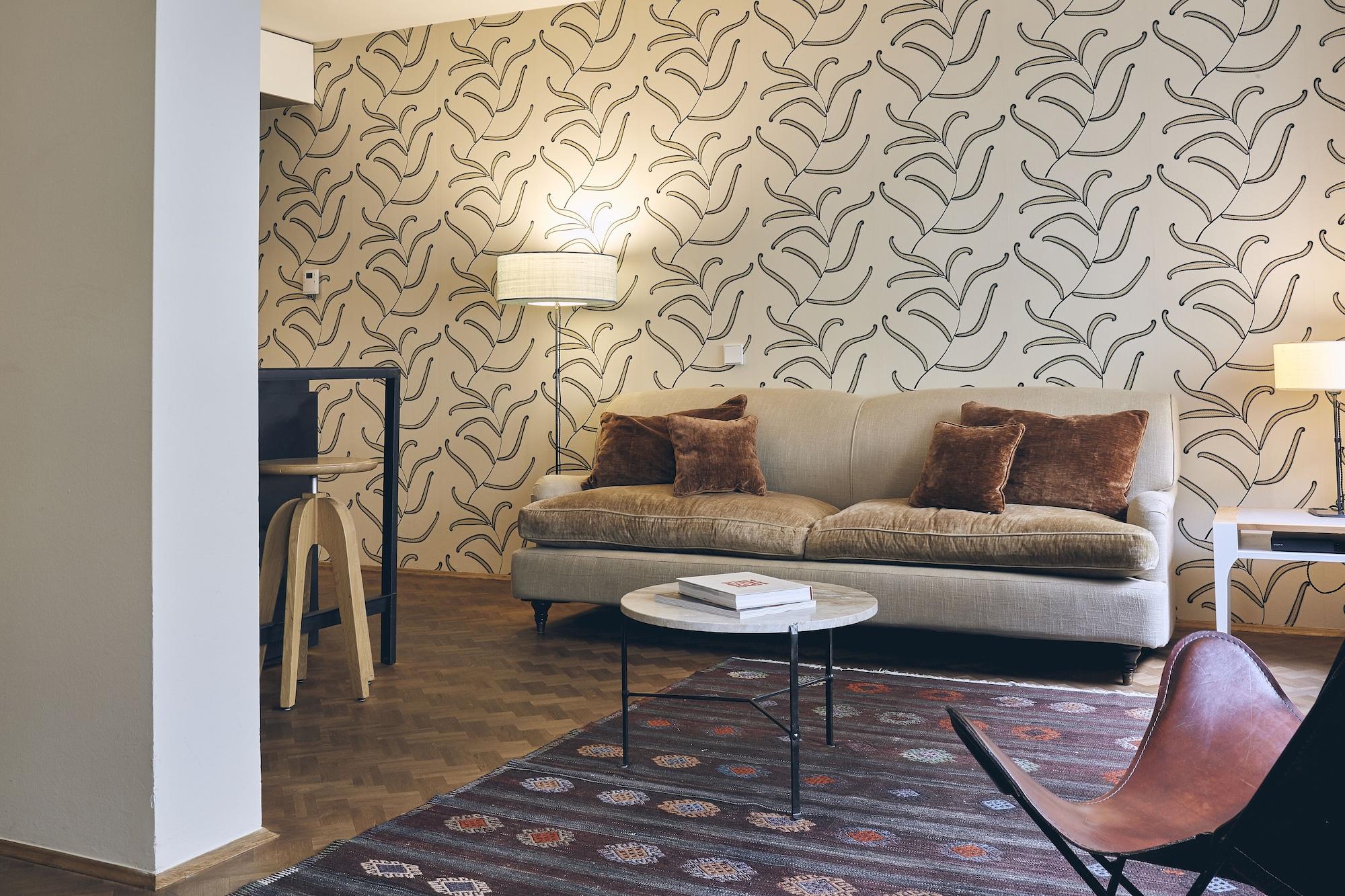 Cortiina Hotel Μόναχο Εξωτερικό φωτογραφία