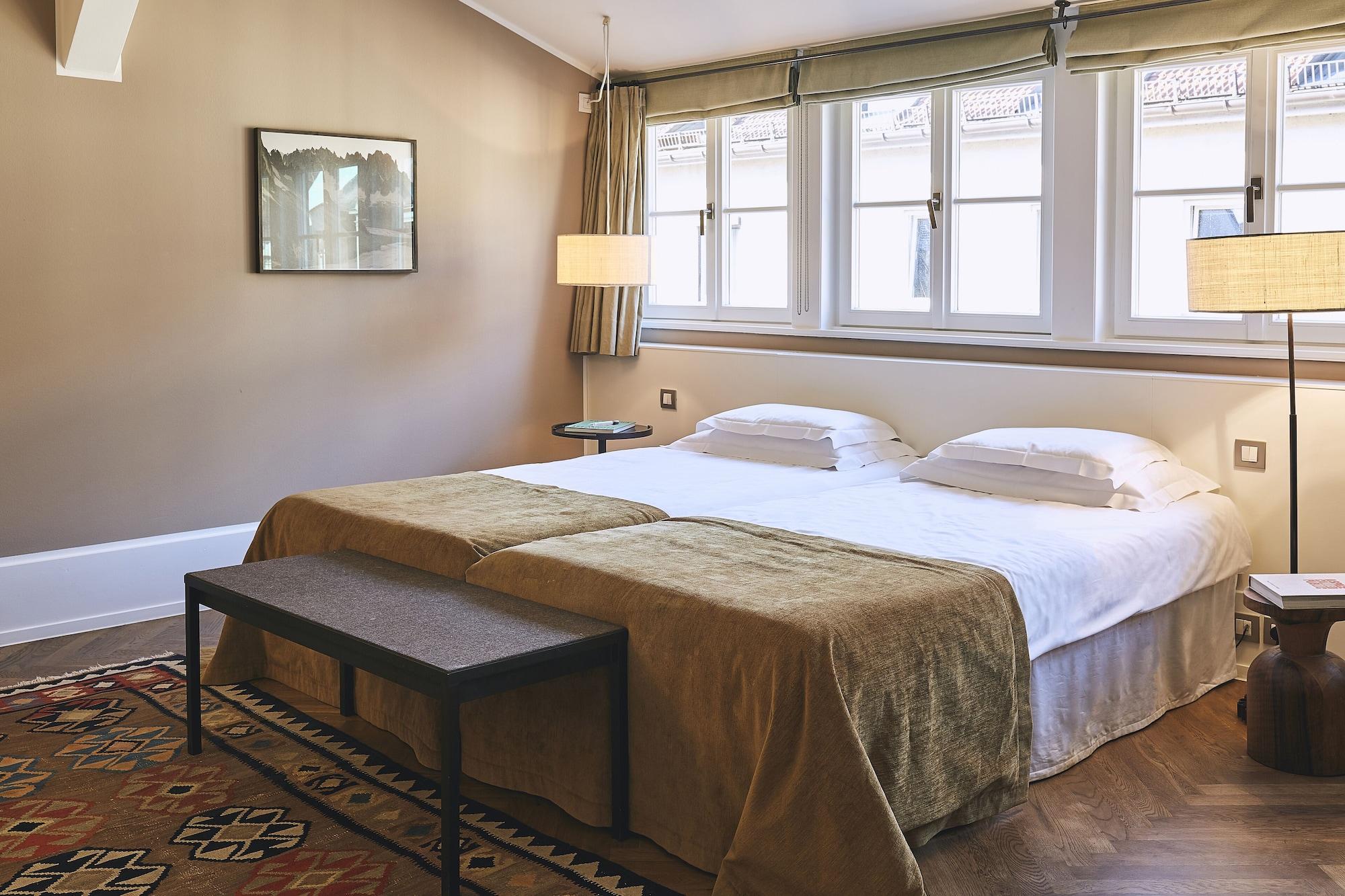 Cortiina Hotel Μόναχο Εξωτερικό φωτογραφία
