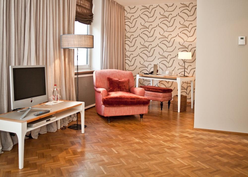 Cortiina Hotel Μόναχο Εξωτερικό φωτογραφία