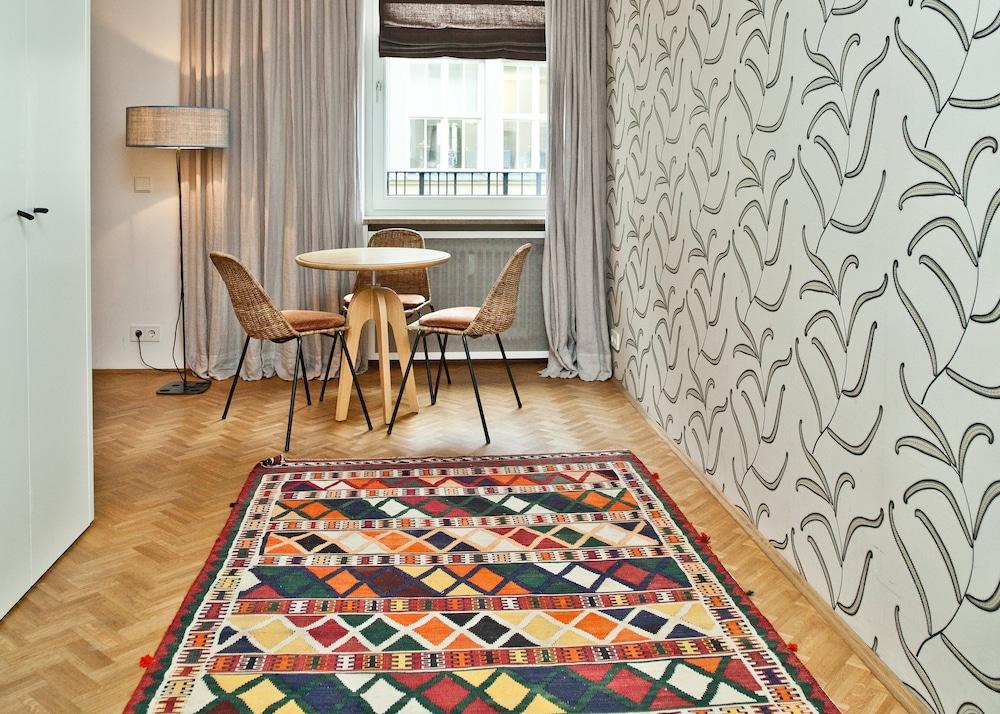 Cortiina Hotel Μόναχο Εξωτερικό φωτογραφία