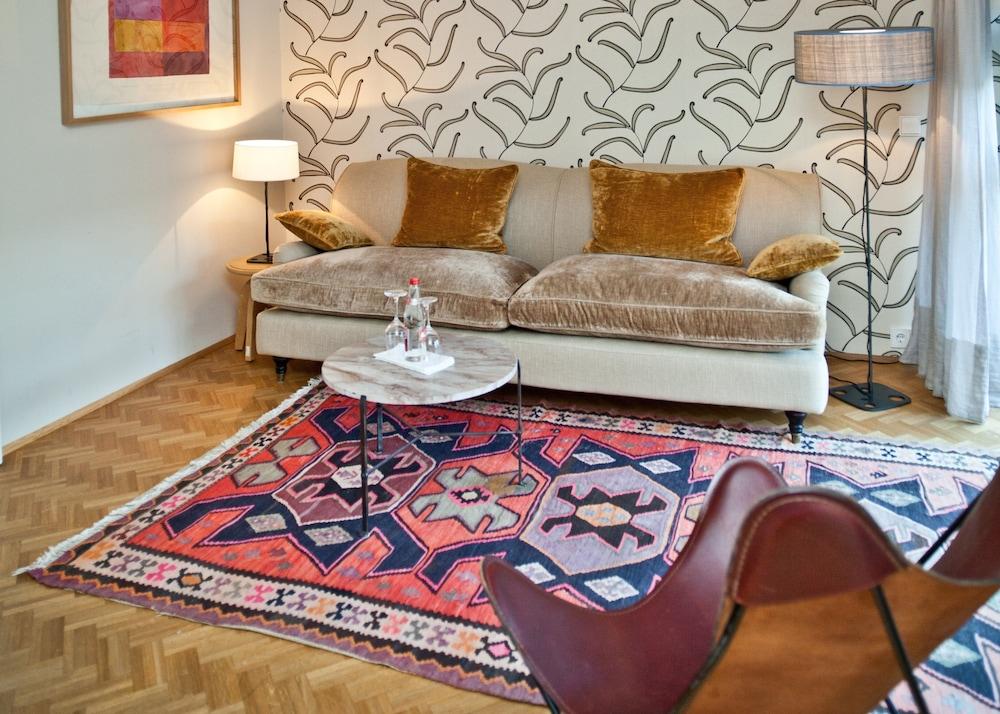 Cortiina Hotel Μόναχο Εξωτερικό φωτογραφία