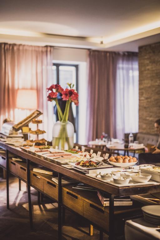Cortiina Hotel Μόναχο Εξωτερικό φωτογραφία