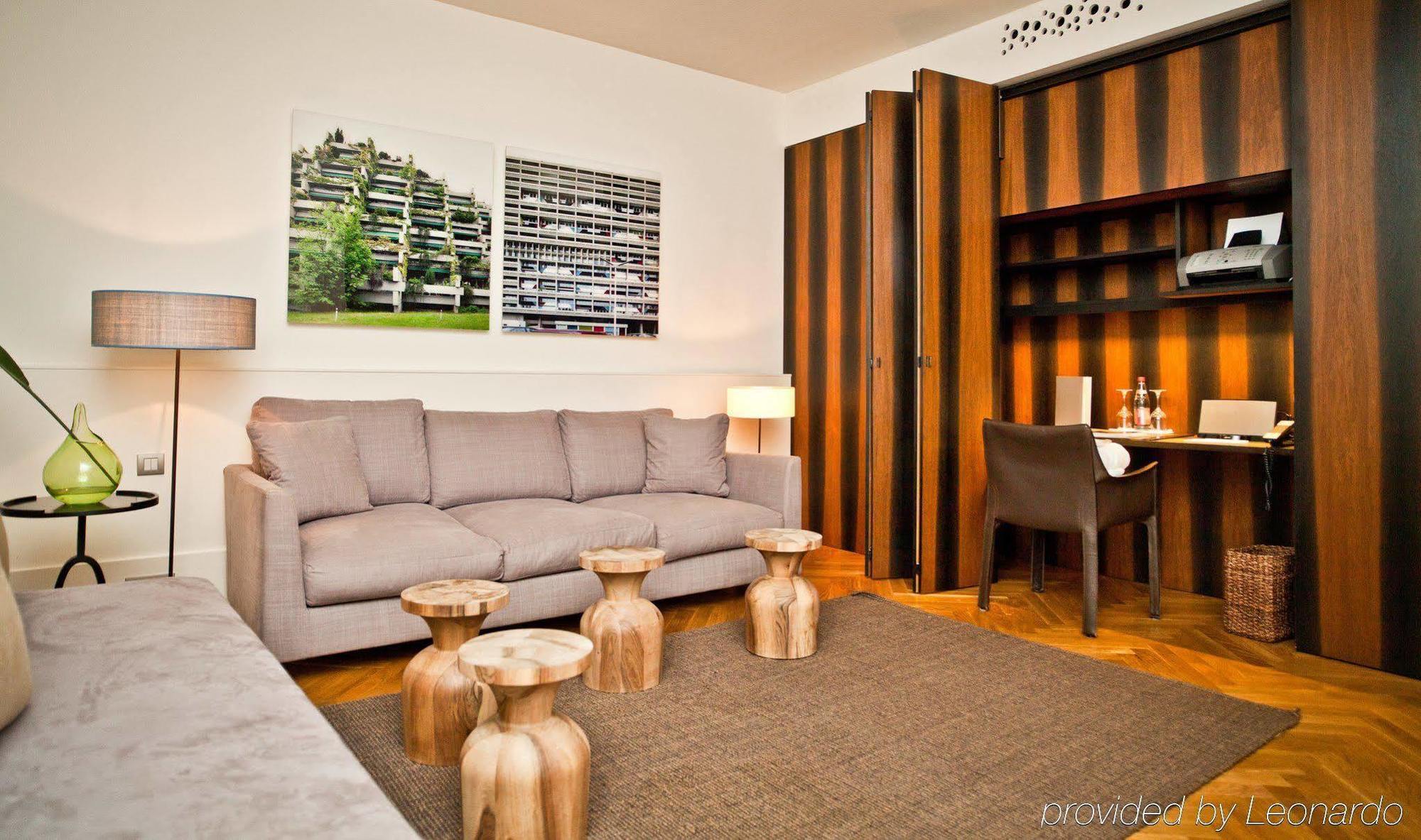 Cortiina Hotel Μόναχο Εξωτερικό φωτογραφία