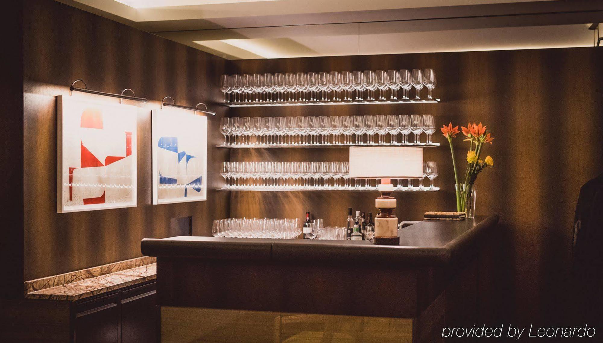 Cortiina Hotel Μόναχο Εξωτερικό φωτογραφία