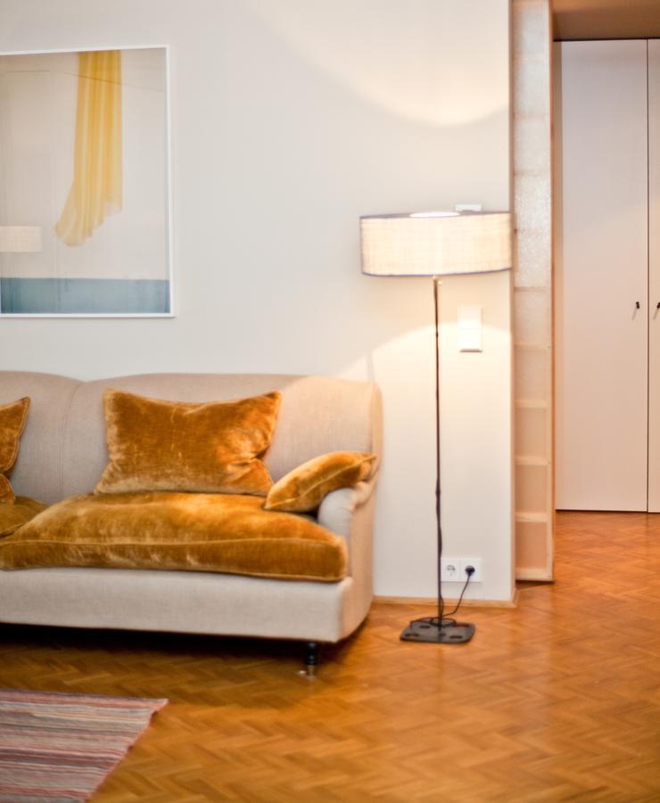 Cortiina Hotel Μόναχο Εξωτερικό φωτογραφία